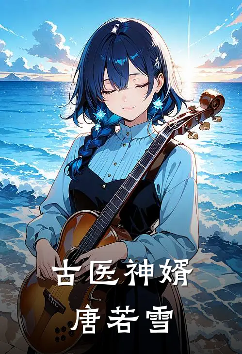 古医神婿唐若雪