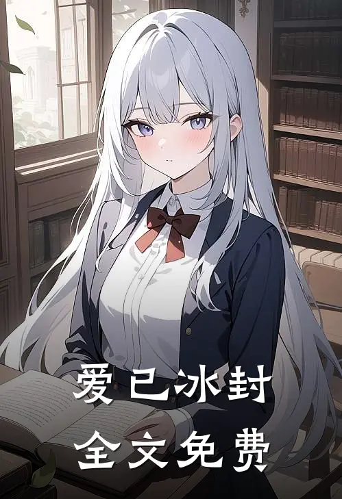爱已冰封全文免费