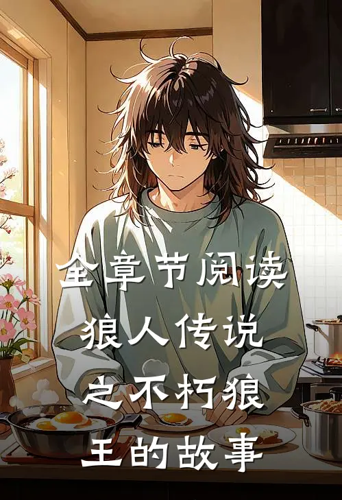 全章节阅读狼人传说之不朽狼王的故事