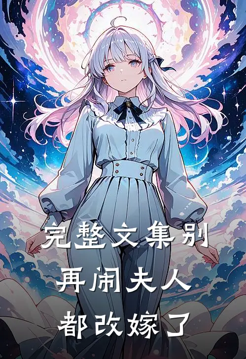 完整文集别再闹夫人都改嫁了