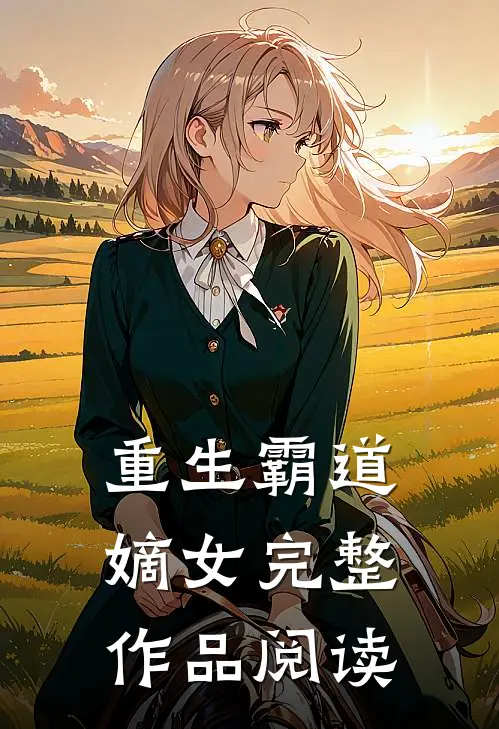 重生霸道嫡女完整作品阅读
