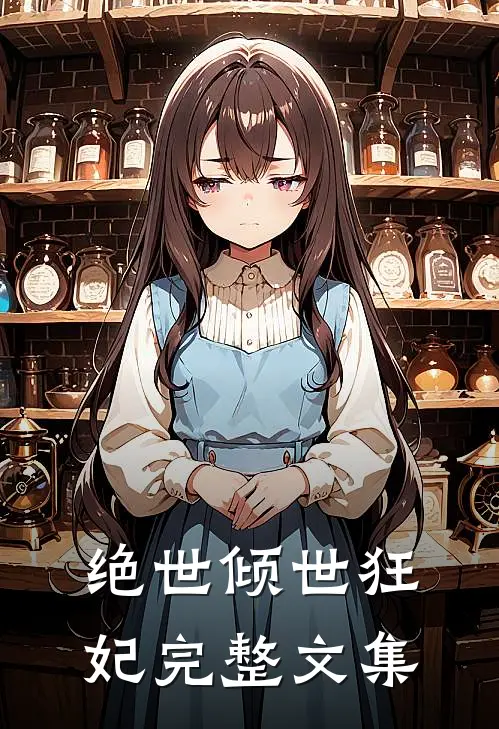 绝世倾世狂妃完整文集