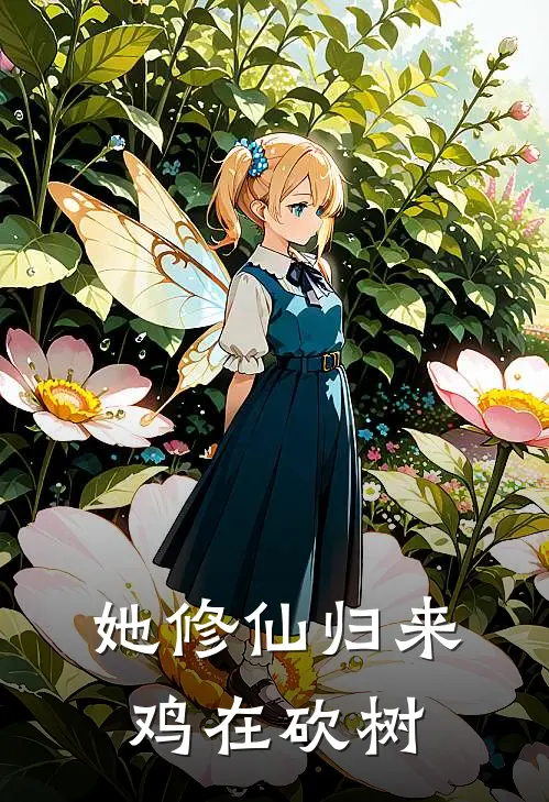 她修仙归来,鸡在砍树的