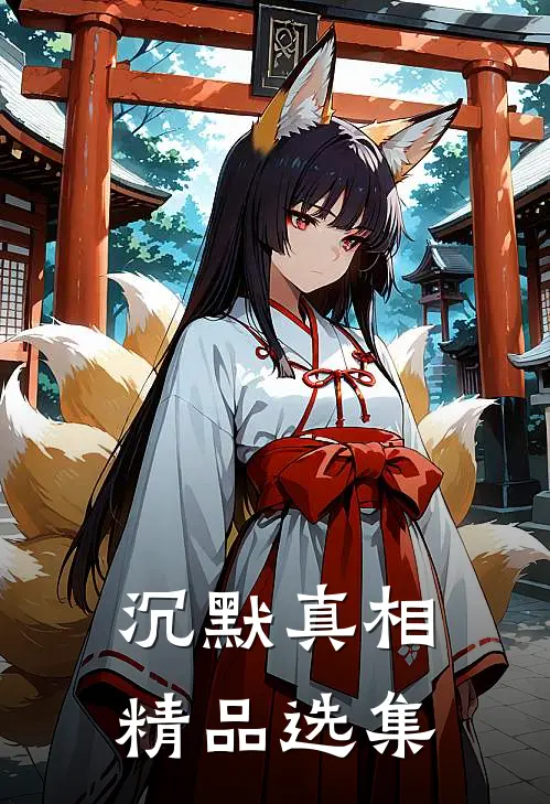沉默真相精品选集