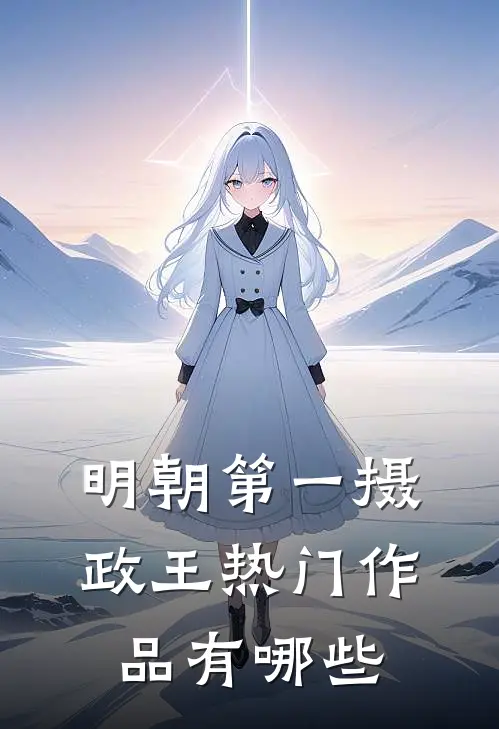 明朝第一摄政王热门作品有哪些