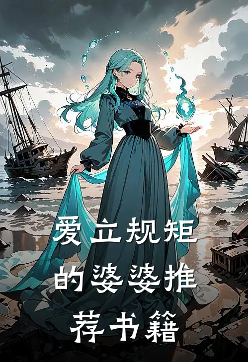 爱立规矩的婆婆推荐书籍