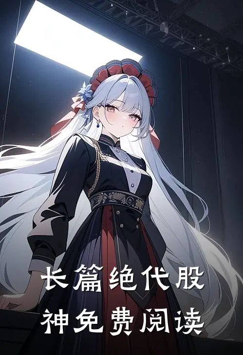 长篇绝代股神免费阅读