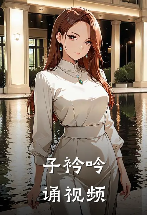 子衿吟诵视频