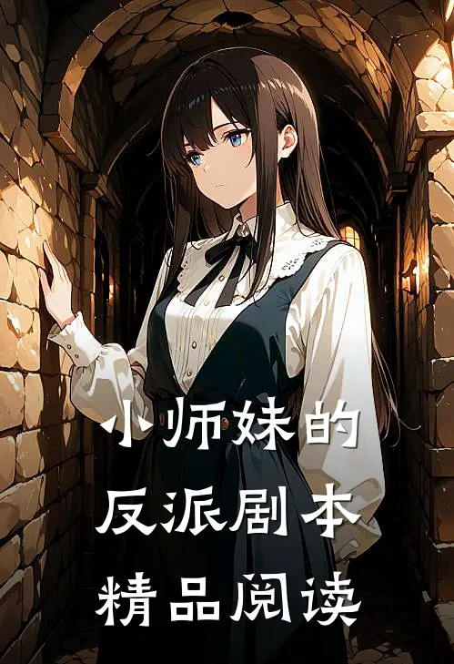 小师妹的反派剧本精品阅读