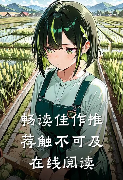 畅读佳作推荐触不可及在线阅读
