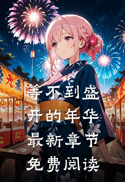 等不到盛开的年华最新章节免费阅读
