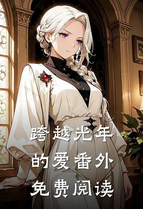 跨越光年的爱 番外免费阅读