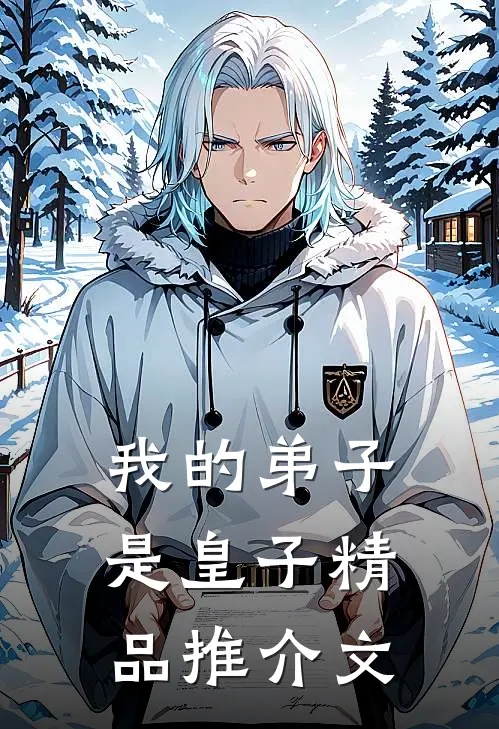 我的弟子是皇子精品推介文