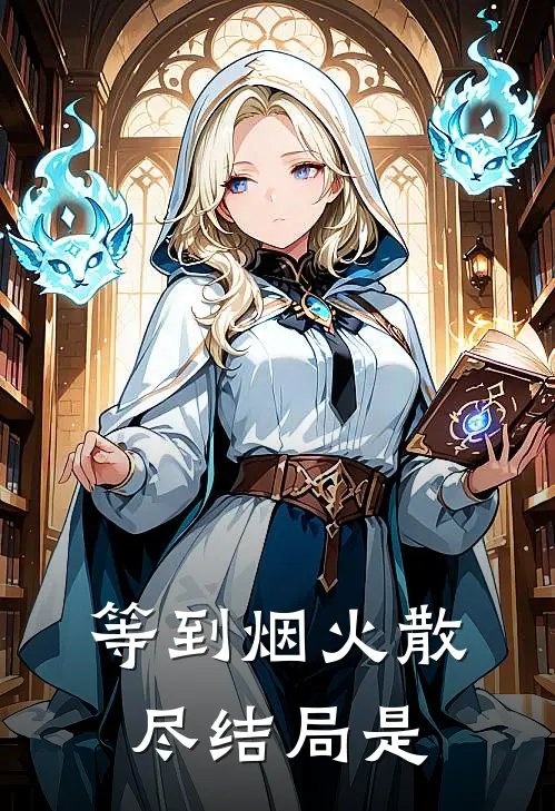 等到烟火散尽结局是