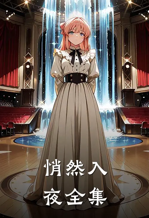 悄然入夜全集