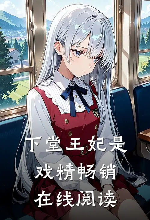 下堂王妃是戏精畅销在线阅读