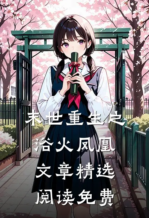 末世重生之浴火凤凰文章精选阅读免费