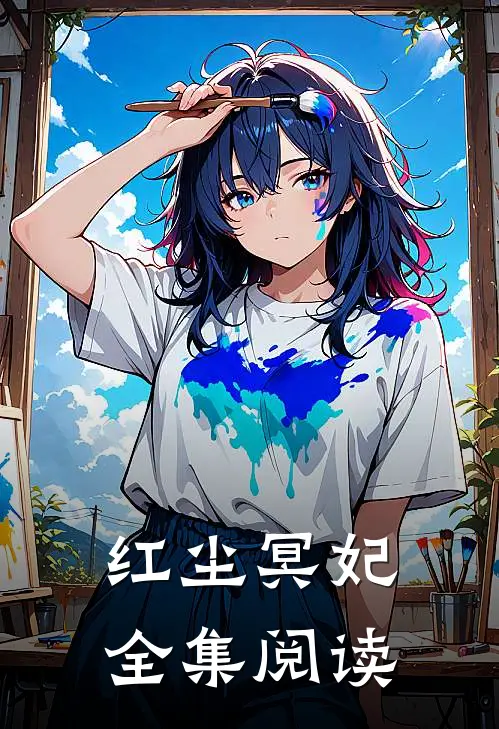 红尘冥妃全集阅读