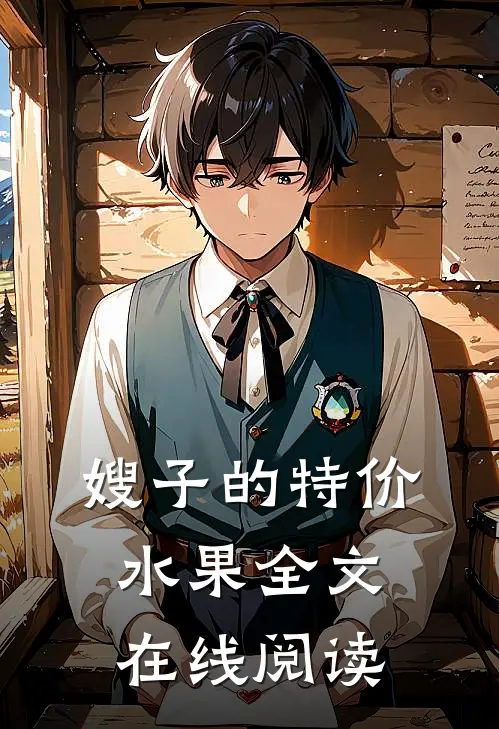 嫂子的特价水果全文在线阅读