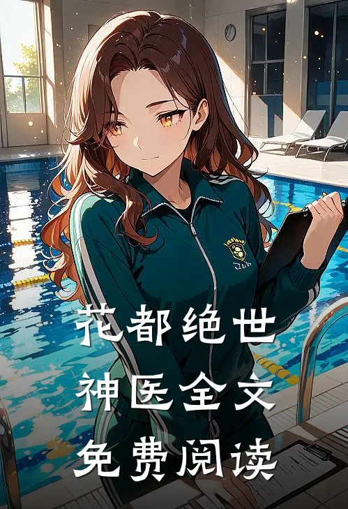 花都绝世神医全文免费阅读