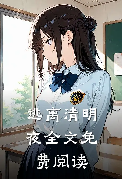 逃离清明夜全文免费阅读