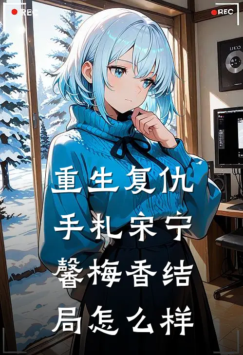 重生复仇手札宋宁馨梅香结局怎么样