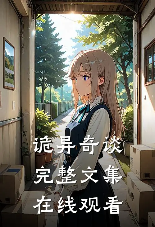 诡异奇谈完整文集在线观看