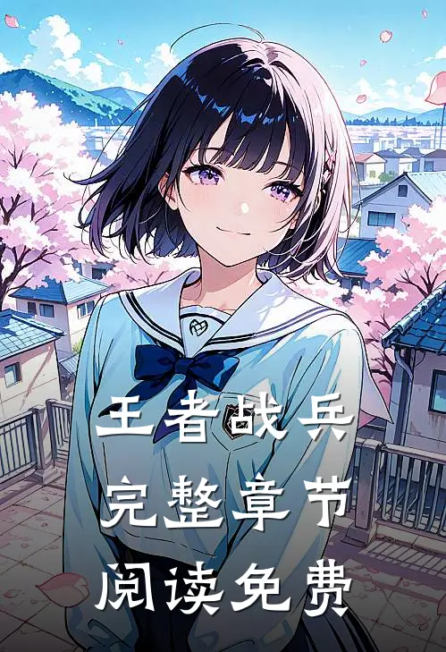 王者战兵完整章节阅读免费