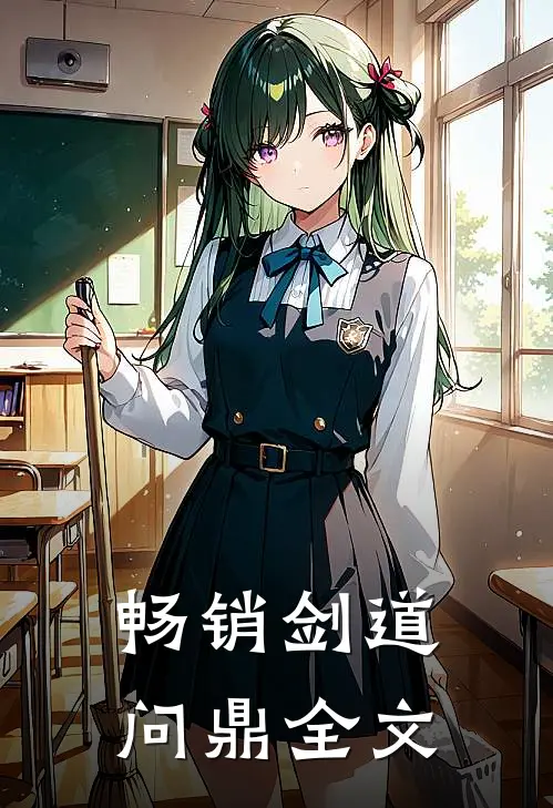 畅销剑道问鼎全文
