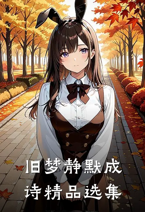 旧梦静默成诗精品选集