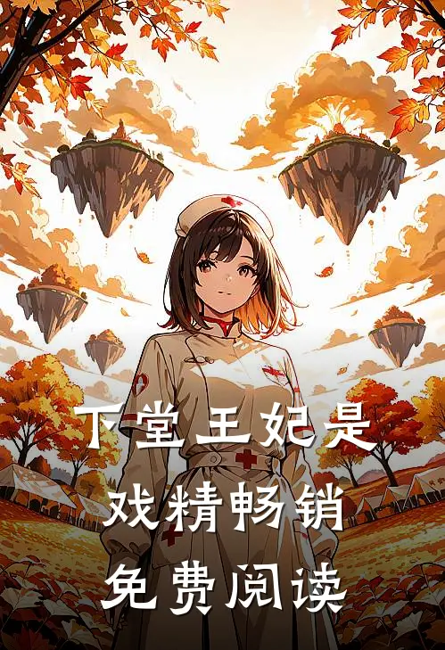 下堂王妃是戏精畅销免费阅读