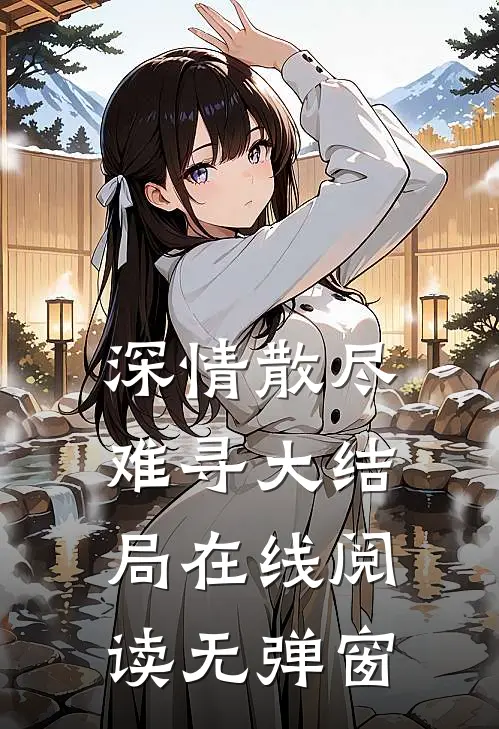 深情散尽难寻大结局在线阅读无弹窗