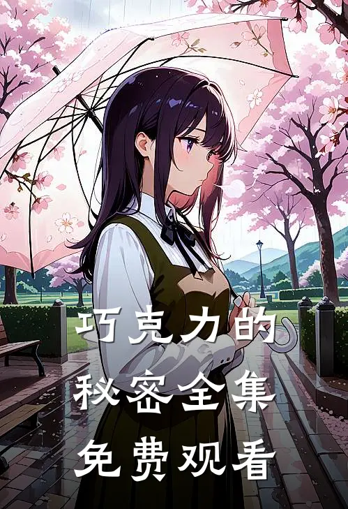 巧克力的秘密 全集免费观看