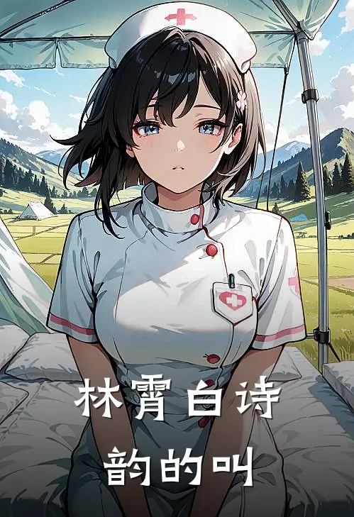 林霄白诗韵的叫