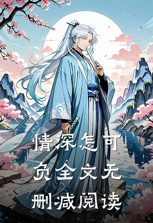 情深怎可负全文无删减阅读