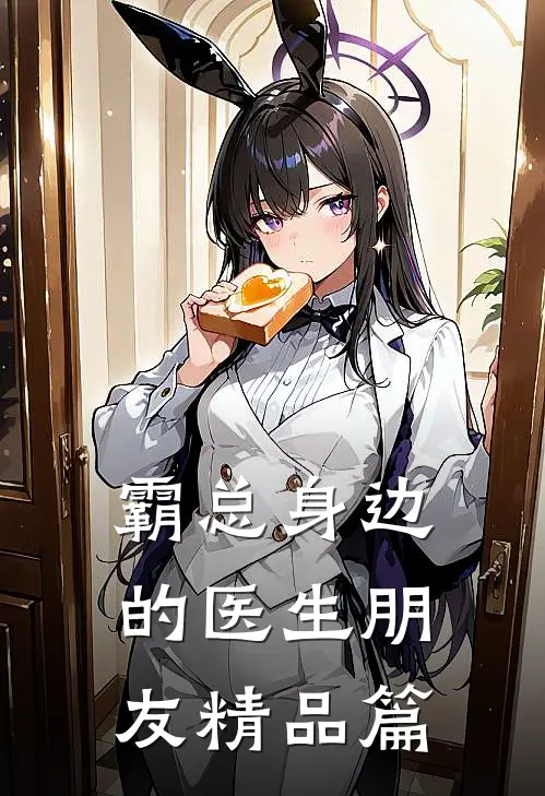 霸总身边的医生朋友精品篇