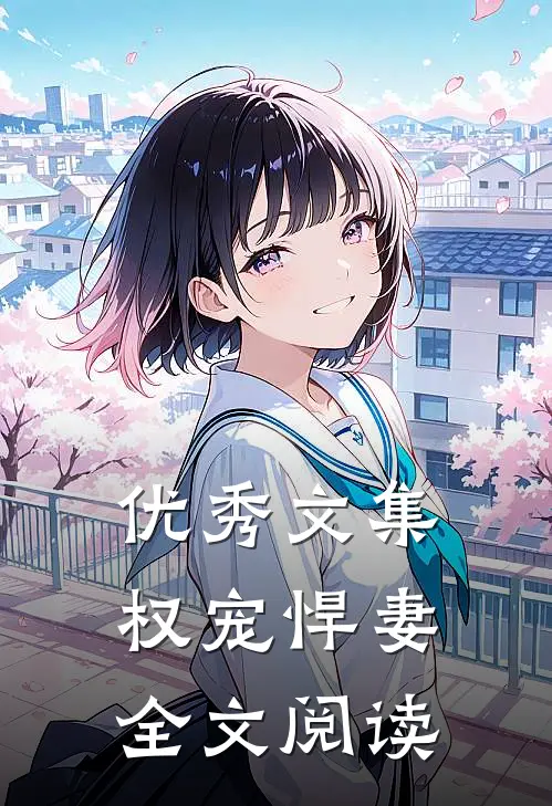 优秀文集权宠悍妻全文阅读