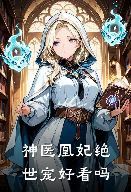 神医凰妃绝世宠好看吗