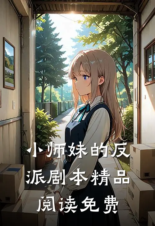 小师妹的反派剧本精品阅读免费