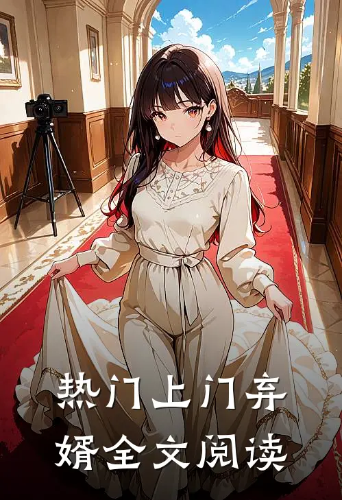 热门上门弃婿全文阅读