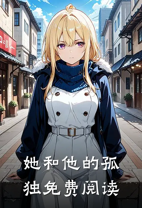 她和他的孤独免费阅读