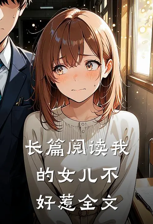 长篇阅读我的女儿不好惹全文