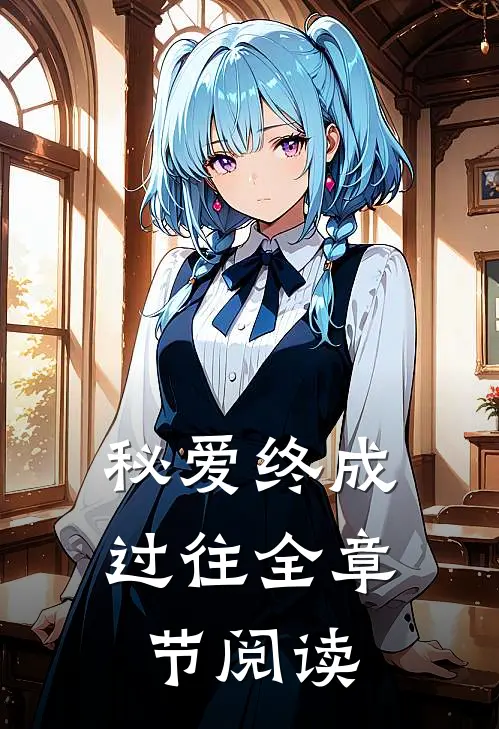 秘爱终成过往全章节阅读