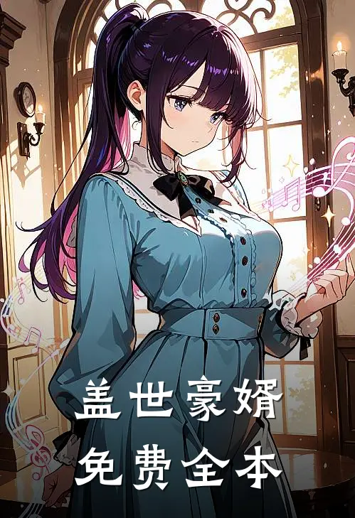盖世豪婿免费全本