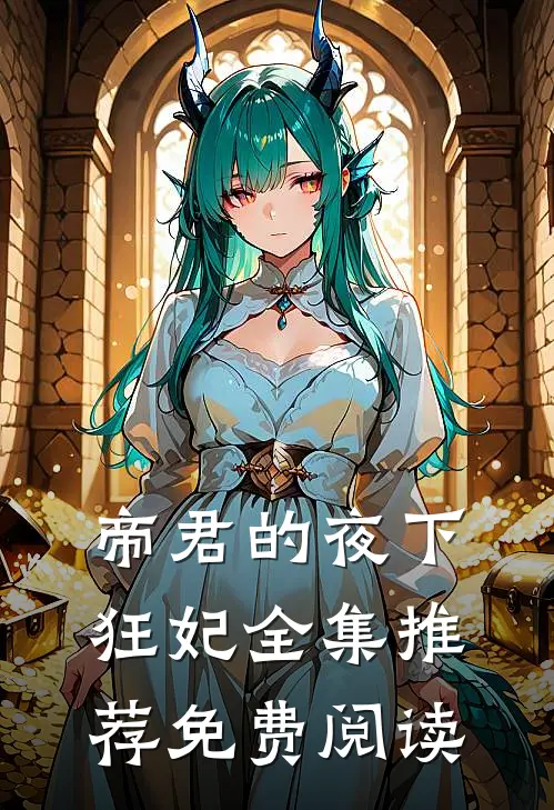 帝君的夜下狂妃全集推荐免费阅读
