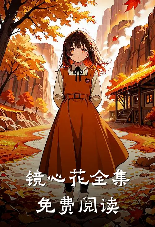 镜心花 全集免费阅读