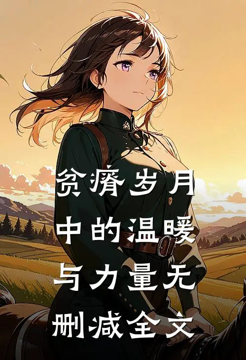 贫瘠岁月中的温暖与力量无删减全文