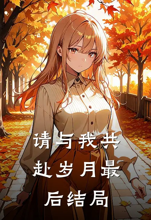 请与我共赴岁月最后结局