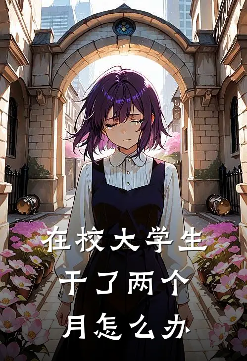 在校大学生干了两个月怎么办