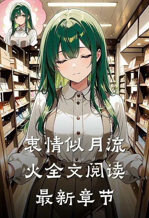 衷情似月流火全文阅读最新章节